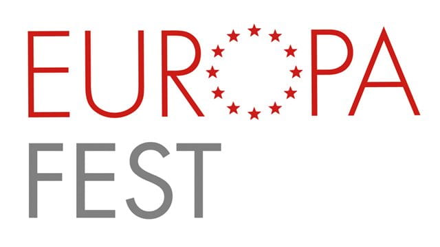 Europa-Fest Logo Europa-Fest