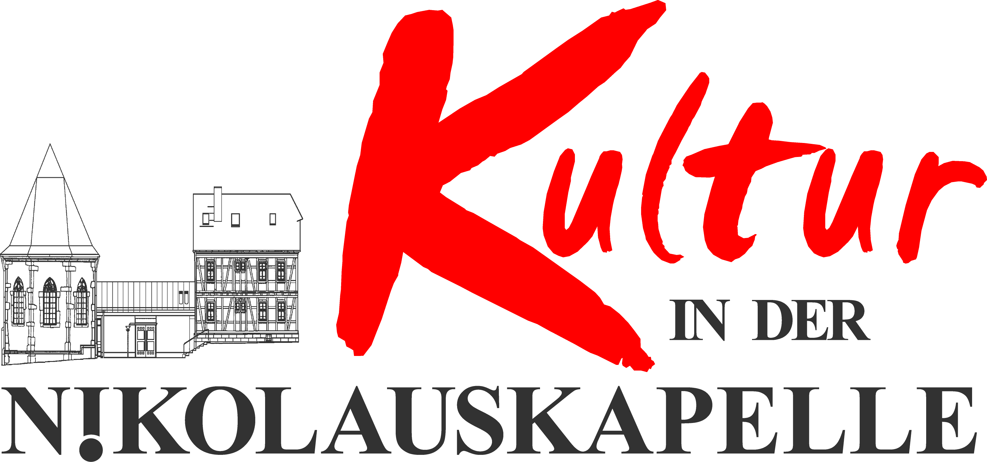 Logo Nikolauskapelle