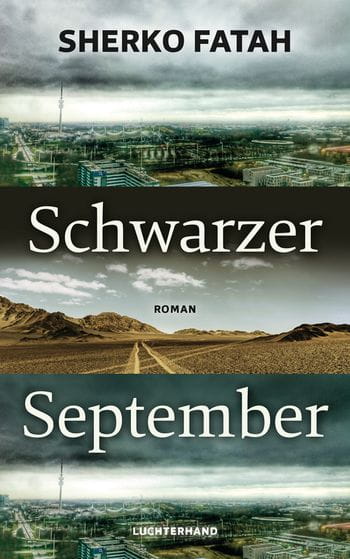 Cover Schwarzer September