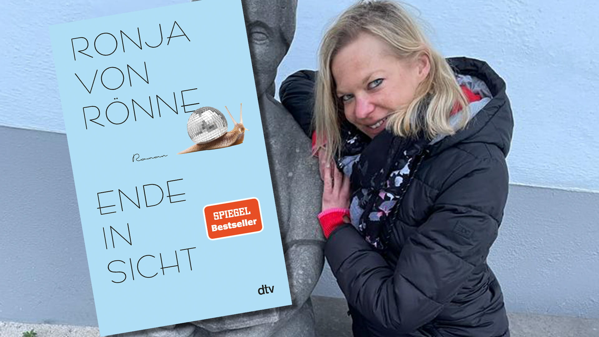 Annika Käck-Sommerfeld empfiehlt "Ende in Sicht".