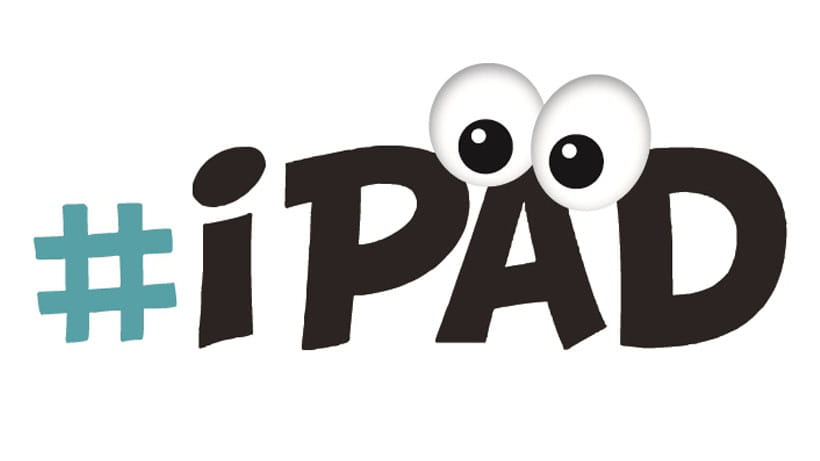 #iPäd Logo
