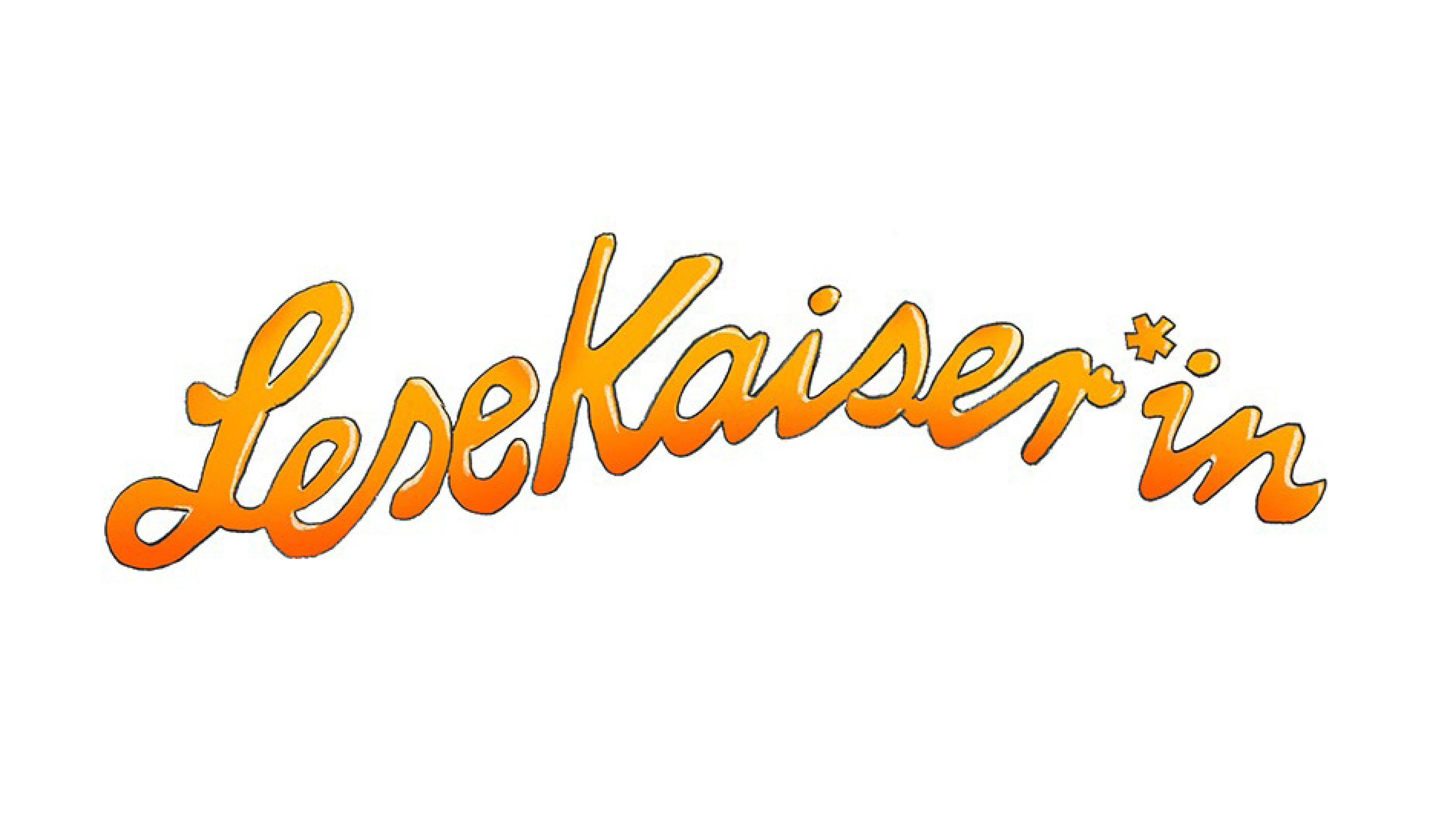 Logo Die Frankfurter Lesekaiser