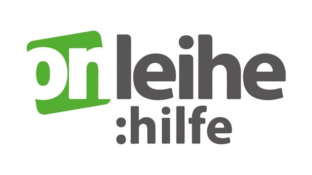 Logo der Onleihe Hilfe