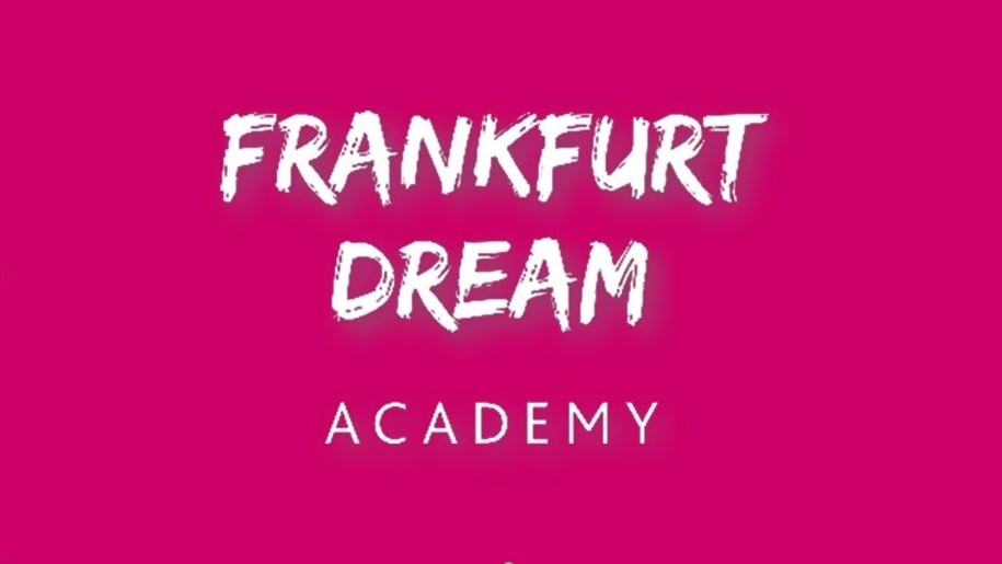 Logo der Frankfurt Dream Academy