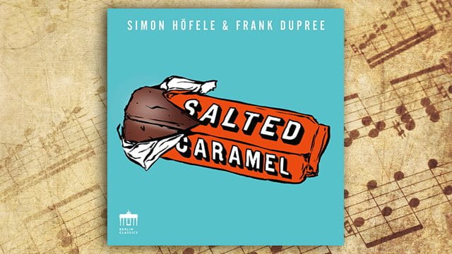 Album des Monats: Salted Caramel