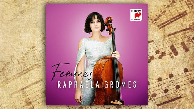 Raphaela Gromes - Femmes