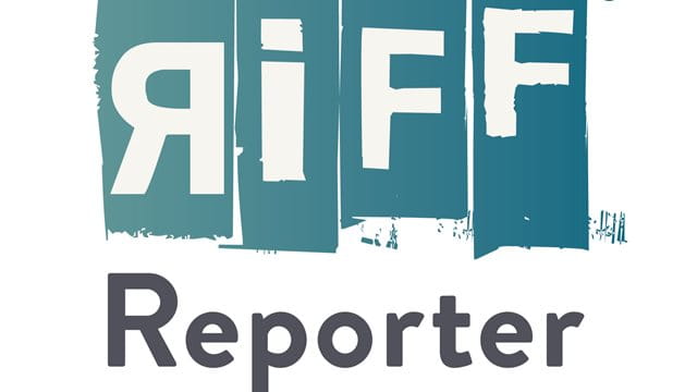 RiFF Reporter