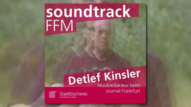 SoundtrackFFM mit Detlef Kinsler