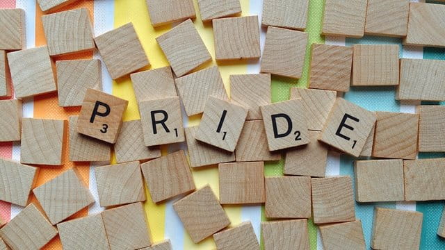 Pride Month Pride Month