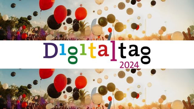 Digitaltag 2024