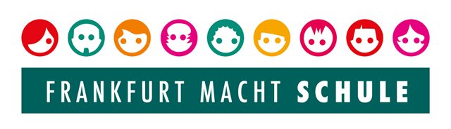 Logo Frankfurt macht Schule