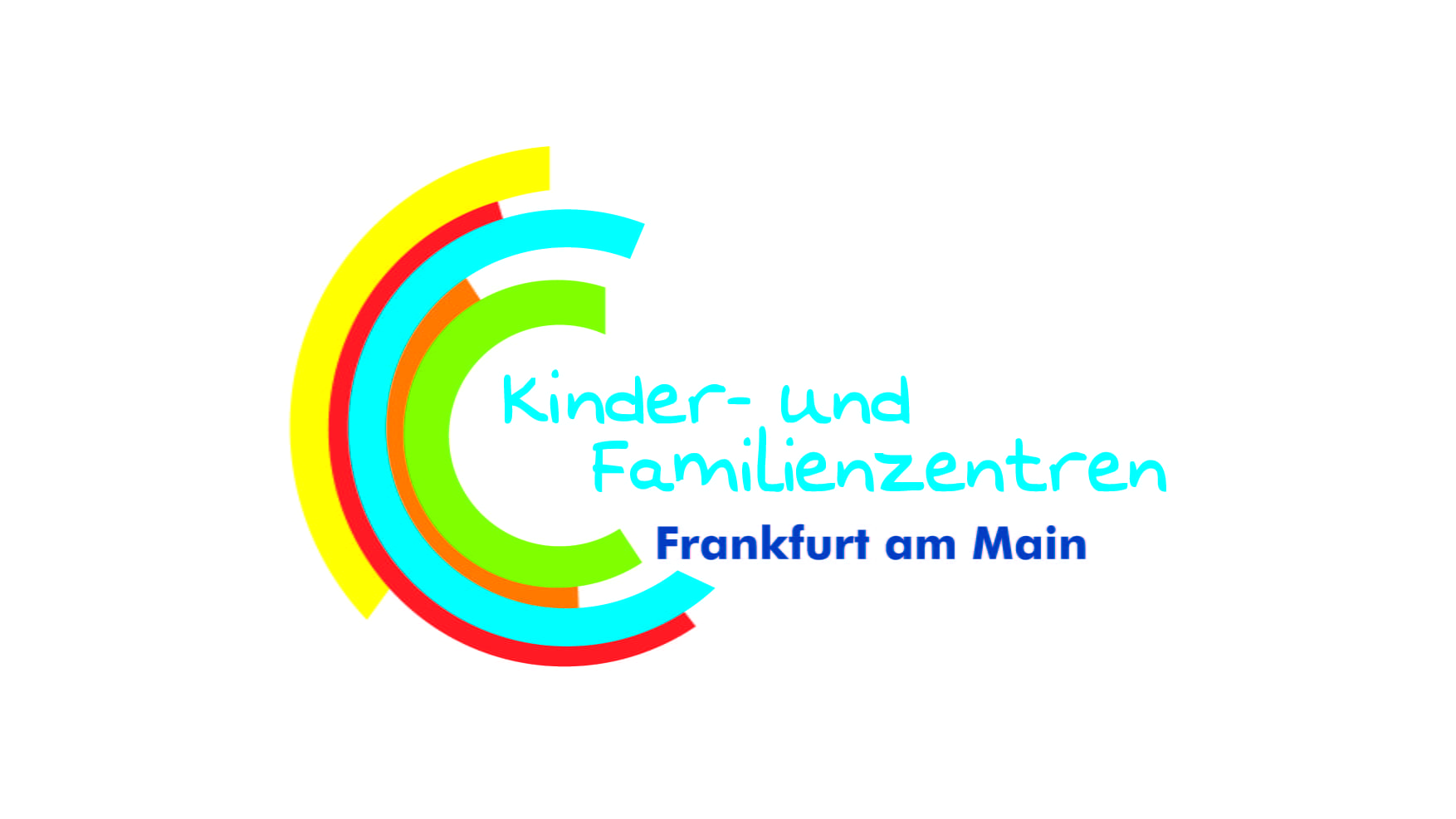 Logo der Kinder- und Familienzentren