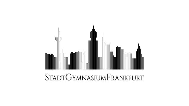 Logo Stadtgymnasium Frankfurt