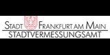 Das Logo des Stadtvermessungsamtes Frankfurt am Main.