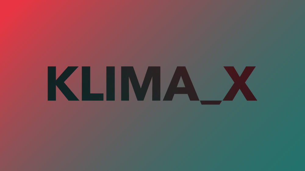 Ausstellung Klima_X im Museum für Kommunikation der Stadt Frankfurt am Main