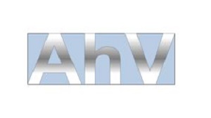 Logo AhV