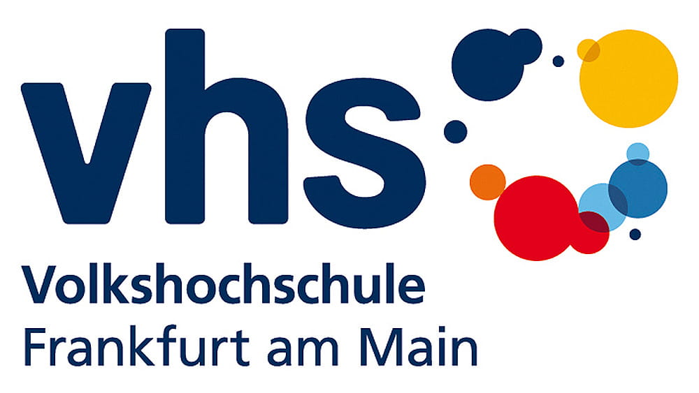 Logo VHS Frankfurt am Main