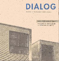 Cover zur Publikation "Dialog zwischen Praxis und Lehre"