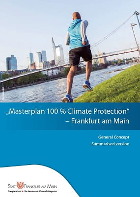 Masterplan 100 % Climate Protection - summarised version