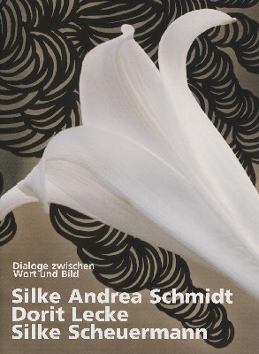 Cover zur Publikation "Dialoge zwischen Wort und Bild (2004)"