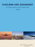 Fluglärm und Gesundheit in der Rhein-Main Region