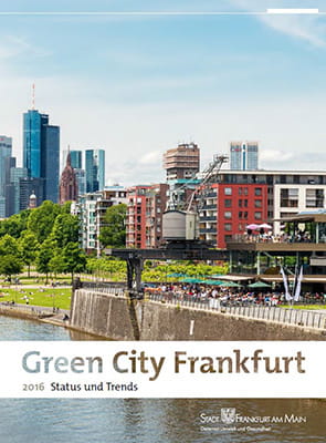Green City Frankfurt 