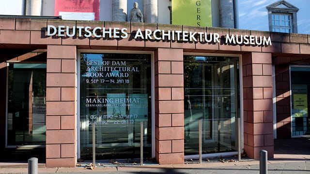 Deutsches Architektur Museum