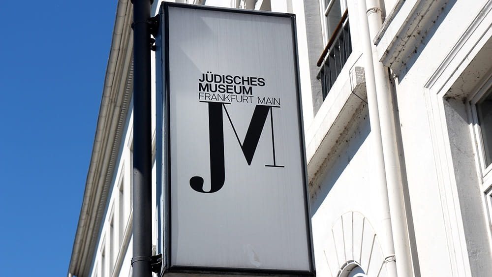 The Jewish Museum, Photo: Stefan Maurer