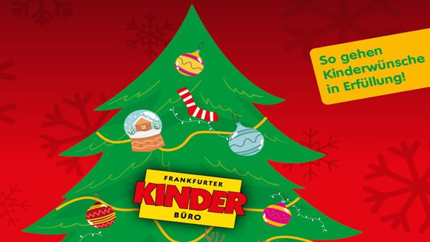 Christmas Campaign