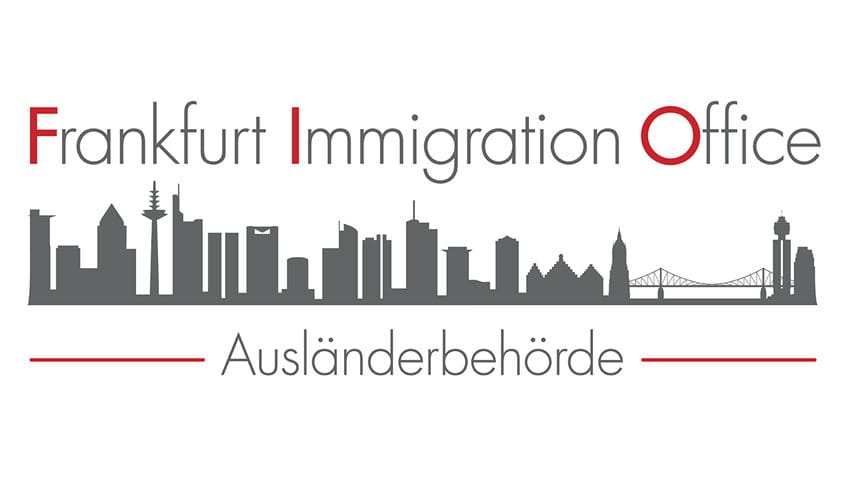 Foreigners' Registration Office ("Ausländerbehörde"), Photo: Michael Jenisch