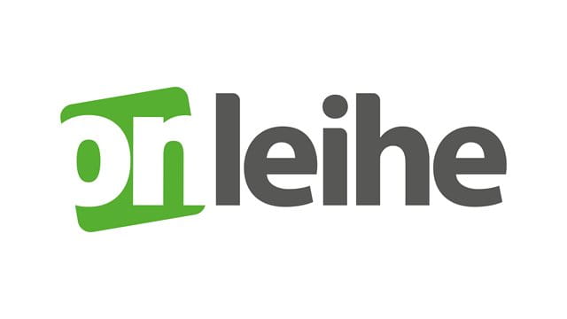 Logo Onleihe, photo: Stadt Frankfurt am Main