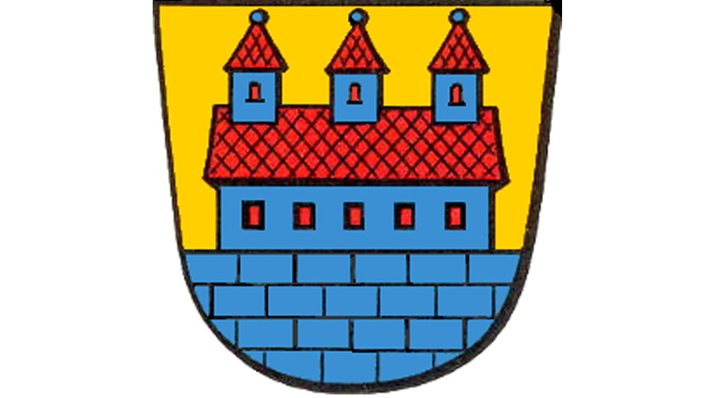 Wappen von Rödelheim