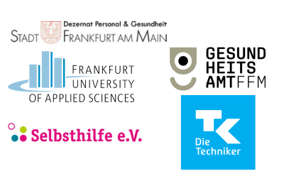 Logos der Kooperationspartner von GUT GEHT'S