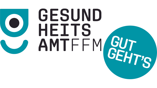 Logo des Projektes GUT GEHT'S
