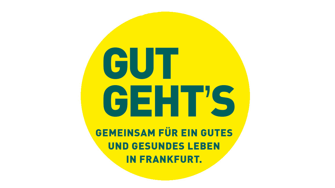 Logo GUT GEHT'S