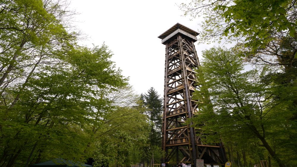 Alter Goethe-Turm