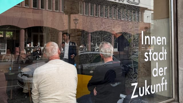 02_OpenDoor Agentur des städtischen Wandels, Braubachstr. 7, Frankfurt am Main