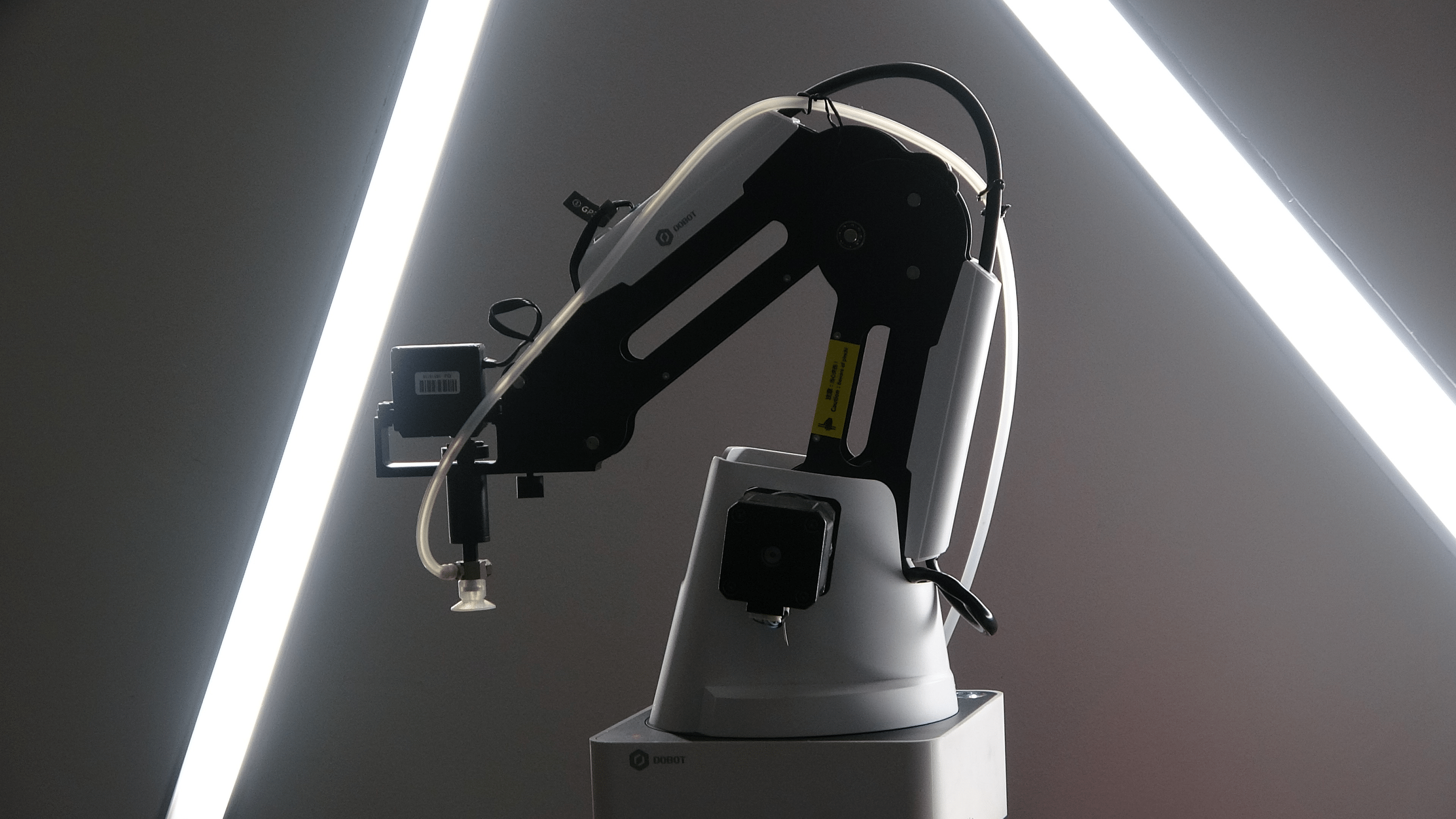 Handhabungsroboter (Roboterarm) DOBOT