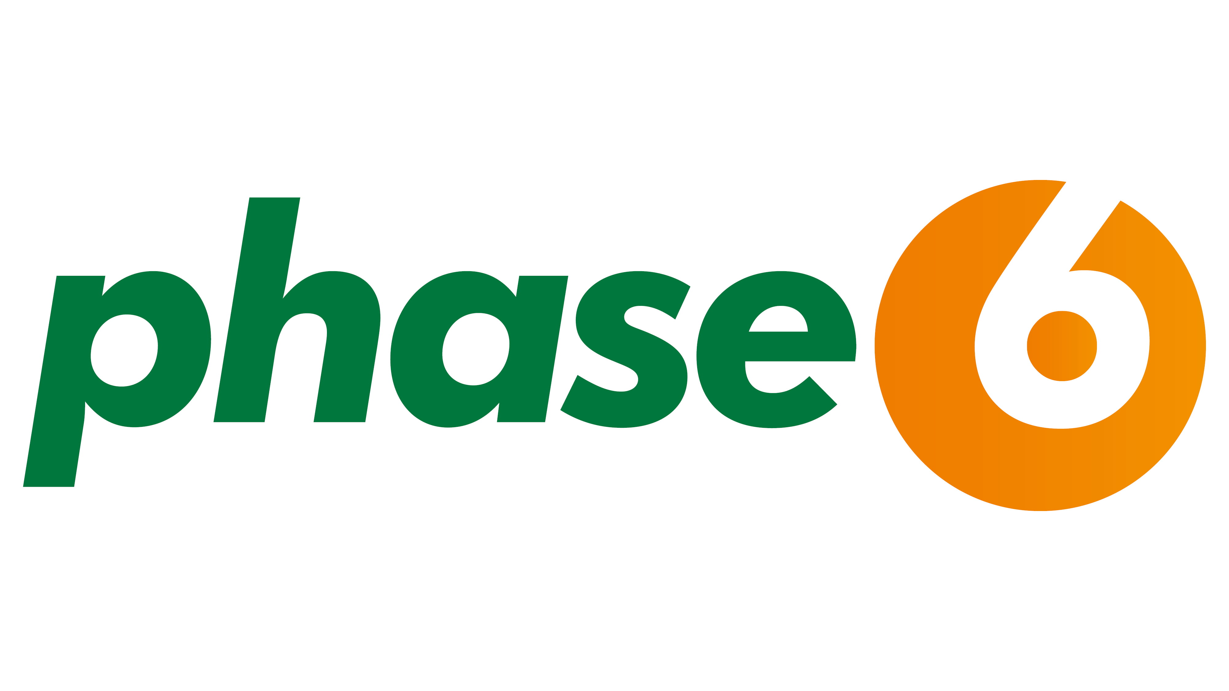 Logo phase6