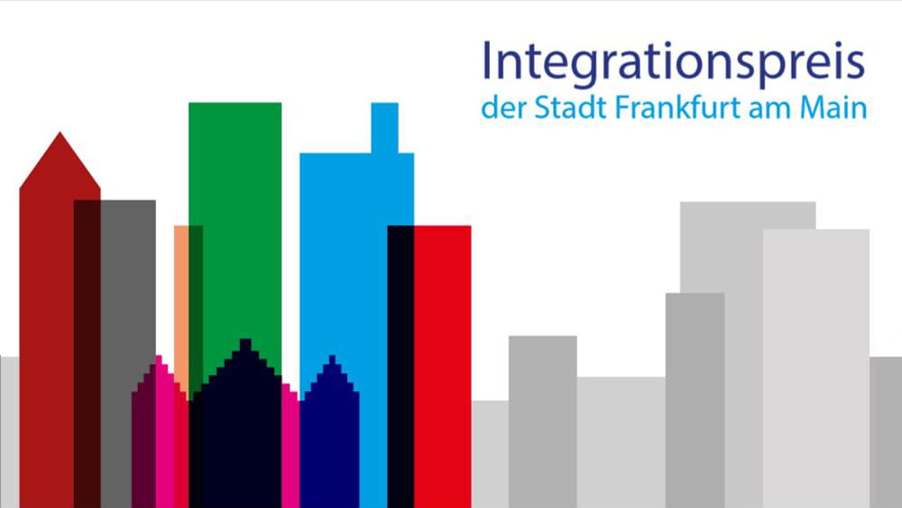 Integrationspreis der Stadt Frankfurt am Main