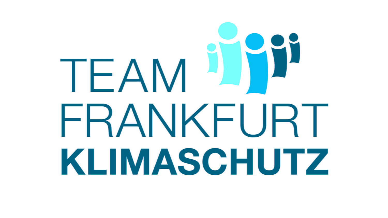 Team Frankfurt Klimaschutz 2050