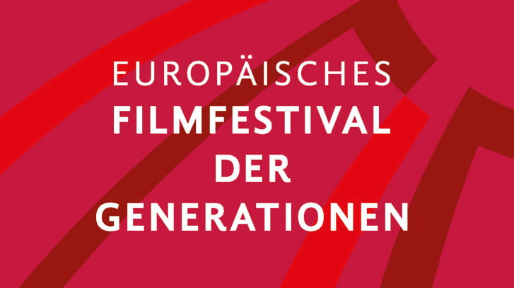 Europäisches Filmfestival der Generationen