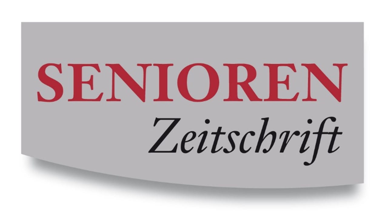 Logo Senioren Zeitschrift