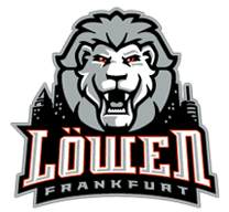 Löwen Frankfurt Logo