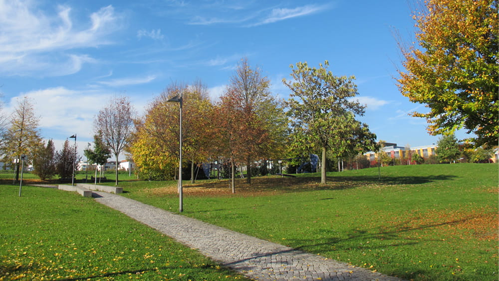Bonifatiuspark