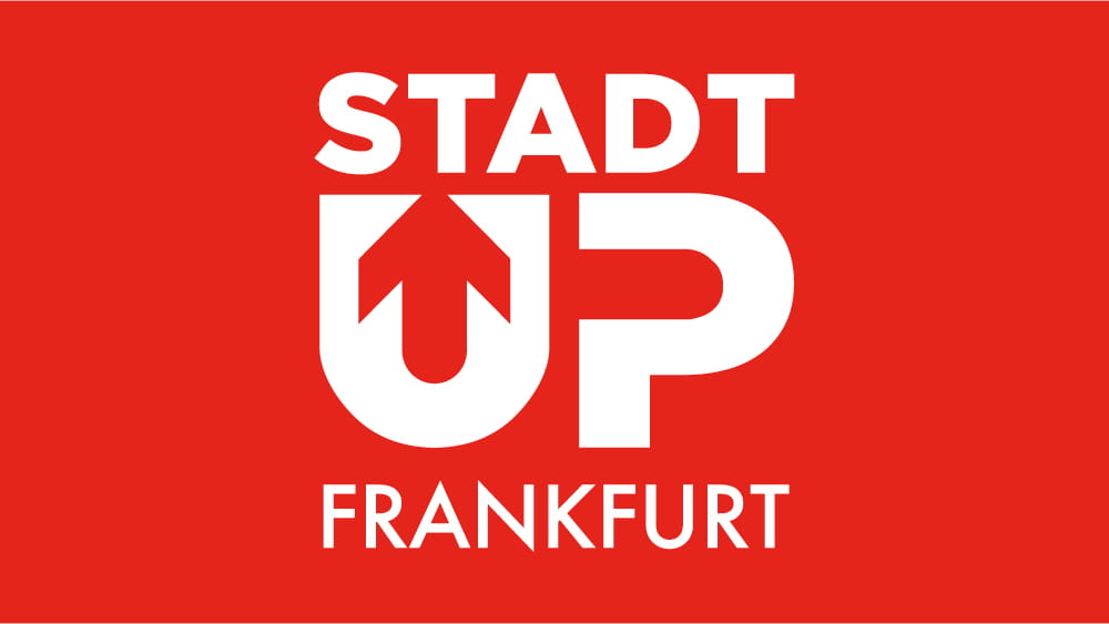 Stadt-Up Frankfurt Logo