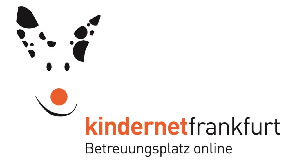 Logo kindernetfrankfurt