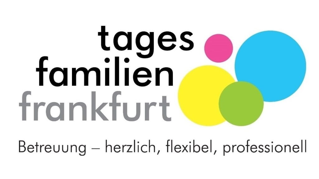 Logo Tagesfamilien Frankfurt